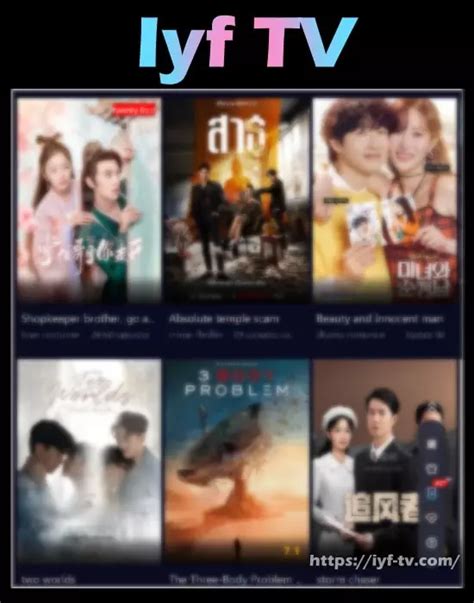 iyf movies|海外华人在线影视网站:爱壹帆iyf.tv